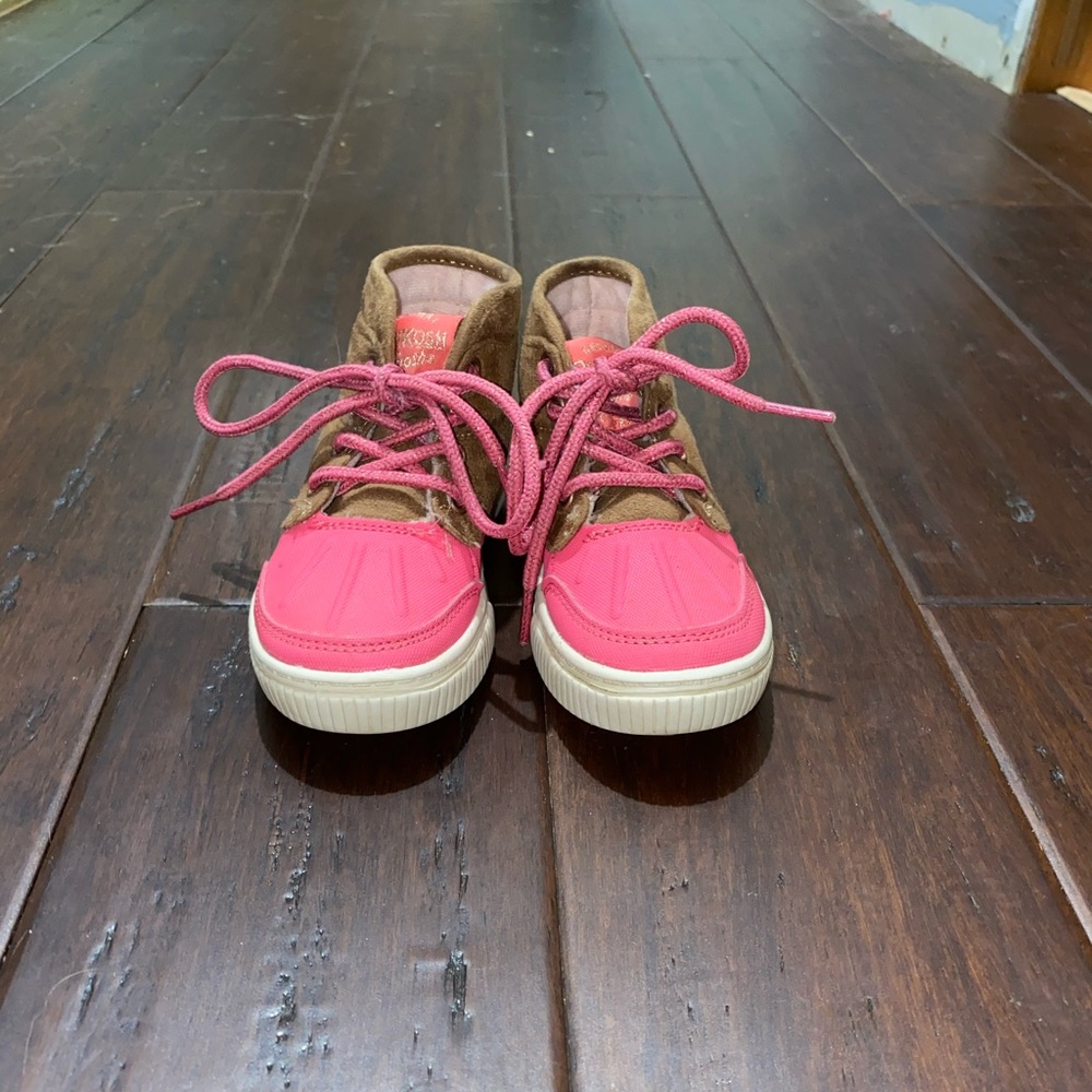 OshKosh B’Gosh Duck Boots